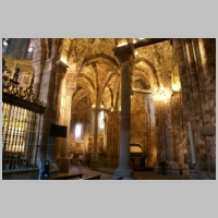 Avila, Catedral, photo IOnate, tripadvisor.jpg